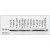 Western Blot analysis of Hsp70/Hsc70 in Human cell line lysates at 1/1000 dilution of AM03140PU