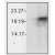 Western blot analysis of Alpha B Crystallin in bovine cell lines using a 1/0000 dilution of AM12029PU