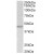 AP16262PU-N staining (0.3 µg/ml) of Human Duodenum lysate (RIPA buffer, 35µg total protein per lane). Primary incubated for 1 hour. Detected by western blot using chemiluminescence.