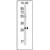 Western blot analysis of CD275 / ICOS Ligand (C-term) Antibody Cat.-No AP52143PU-N in HL-60 cell line lysates (35ug/lane). This demonstrates the ICOSLG antibody detected the ICOSLG protein (arrow).