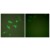 Immunofluorescence analysis of HeLa cells, using 14-3-3 zeta (Ab-58) Antibody. The picture on the right is treated with the synthesized peptide.