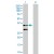 Western Blot analysis of ACTG2 expression in transfected 293T cell line (H00000072-T01) by ACTG2 MaxPab polyclonal antibody.

Lane 1: ACTG2 transfected lysate(41.90 KDa).
Lane 2: Non-transfected lysate.
