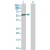 Western Blot analysis of AKT1 expression in transfected 293T cell line (H00000207-T01) by AKT1 MaxPab polyclonal antibody.

Lane 1: AKT1 transfected lysate(55.70 KDa).
Lane 2: Non-transfected lysate.

