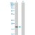 Western Blot analysis of APOA2 expression in transfected 293T cell line (H00000336-T02) by APOA2 MaxPab polyclonal antibody.

Lane 1: APOA2 transfected lysate(11.20 KDa).
Lane 2: Non-transfected lysate.
