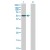 Western Blot analysis of ASNS expression in transfected 293T cell line (H00000440-T01) by ASNS MaxPab polyclonal antibody.

Lane 1: ASNS transfected lysate(61.71 KDa).
Lane 2: Non-transfected lysate.
