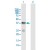 Western Blot analysis of HSD3B1 expression in transfected 293T cell line (H00003283-T01) by HSD3B1 MaxPab polyclonal antibody.
Lane 1: HSD3B1 transfected lysate(42.30 KDa).
Lane 2: Non-transfected lysate.