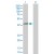 Western Blot analysis of HSD3B2 expression in transfected 293T cell line (H00003284-T02) by HSD3B2 MaxPab polyclonal antibody.
Lane 1: HSD3B2 transfected lysate(42.10 KDa).
Lane 2: Non-transfected lysate.
