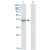 Western Blot analysis of HSD3B2 expression in transfected 293T cell line by HSD3B2 monoclonal antibody (M02), clone 1E8.
Lane 1: HSD3B2 transfected lysate(42.1 KDa).
Lane 2: Non-transfected lysate.