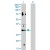 Western Blot analysis of HSD11B1 expression in transfected 293T cell line (H00003290-T01) by HSD11B1 MaxPab polyclonal antibody.
Lane 1: HSD11B1 transfected lysate(32.40 KDa).
Lane 2: Non-transfected lysate.