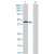 Western Blot analysis of HSD11B2 expression in transfected 293T cell line (H00003291-T01) by HSD11B2 MaxPab polyclonal antibody.
Lane 1: HSD11B2 transfected lysate(44.55 KDa).
Lane 2: Non-transfected lysate.