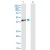 Western Blot analysis of HSD11B2 expression in transfected 293T cell line (H00003291-T01) by HSD11B2 MaxPab polyclonal antibody.
Lane 1: HSD11B2 transfected lysate(44.55 KDa).
Lane 2: Non-transfected lysate.