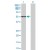 Western Blot analysis of MMP1 expression in transfected 293T cell line (H00004312-T01) by MMP1 MaxPab polyclonal antibody.

Lane 1: MMP1 transfected lysate(51.59 KDa).
Lane 2: Non-transfected lysate.
