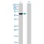Western Blot analysis of MMP3 expression in transfected 293T cell line (H00004314-T01) by MMP3 MaxPab polyclonal antibody.
Lane 1: MMP3 transfected lysate(54.00 KDa).
Lane 2: Non-transfected lysate.