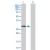 Western Blot analysis of MMP7 expression in transfected 293T cell line (H00004316-T01) by MMP7 MaxPab polyclonal antibody.
Lane 1: MMP7 transfected lysate(29.37 KDa).
Lane 2: Non-transfected lysate.