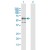 Western Blot analysis of P2RX4 expression in transfected 293T cell line (H00005025-T01) by P2RX4 MaxPab polyclonal antibody.

Lane 1: P2RX4 transfected lysate(42.68 KDa).
Lane 2: Non-transfected lysate.
