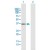 Western Blot analysis of AKR1D1 expression in transfected 293T cell line (H00006718-T01) by AKR1D1 MaxPab polyclonal antibody.
Lane1:AKR1D1 transfected lysate(35.86 KDa).
Lane2:Non-transfected lysate.