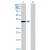 Western Blot analysis of AKR1D1 expression in transfected 293T cell line (H00006718-T01) by AKR1D1 MaxPab polyclonal antibody.
Lane 1: AKR1D1 transfected lysate(37.40 KDa).
Lane 2: Non-transfected lysate.