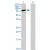 Western Blot analysis of STAT1 expression in transfected 293T cell line (H00006772-T01) by STAT1 MaxPab polyclonal antibody.

Lane 1: STAT1 transfected lysate(83.00 KDa).
Lane 2: Non-transfected lysate.
