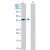 Western Blot analysis of STAT5B expression in transfected 293T cell line (H00006777-T02) by STAT5B MaxPab polyclonal antibody.

Lane 1: STAT5B transfected lysate(44.90 KDa).
Lane 2: Non-transfected lysate.
