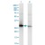 Western Blot analysis of YWHAZ expression in transfected 293T cell line by YWHAZ monoclonal antibody (M04), clone 1B3.
Lane 1: YWHAZ transfected lysate(27.7 KDa).
Lane 2: Non-transfected lysate.