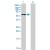 Western Blot analysis of BAG4 expression in transfected 293T cell line (H00009530-T01) by BAG4 MaxPab polyclonal antibody.

Lane 1: BAG4 transfected lysate(50.27 KDa).
Lane 2: Non-transfected lysate.
