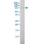 ABCF2 monoclonal antibody (M01), clone 1D11 Western Blot analysis of ABCF2 expression in Hela ( Cat # L013V1 ).