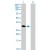 Western Blot analysis of HSD17B14 expression in transfected 293T cell line (H00051171-T01) by HSD17B14 MaxPab polyclonal antibody.
Lane 1: DHRS10 transfected lysate(29.7 KDa).
Lane 2: Non-transfected lysate.