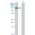 Western Blot analysis of AARSD1 expression in transfected 293T cell line (H00080755-T01) by AARSD1 MaxPab polyclonal antibody.
Lane 1: AARSD1 transfected lysate(57.75 KDa).
Lane 2: Non-transfected lysate.