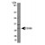 Western Blot: Abhd5/CGI58 Antibody [NB110-41576] - Western Blot on MCF7 cell lysates.