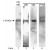 Western Blot and Immunoprecipitation: SERCA2 Antibody [NB100-237] - Detection of Pig, Rat and Rabbit SERCA2 on HeLa whole cell lysate using NB100-237.