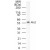 Western Blot: AKT2/3 Antibody [NB100-56362] - Western blot analysis of AKT2/3 using NB100-56362 at 1 ug/ml against 15 ug of HeLa lysate.