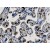 Formalin fixed and Paraffin embedded human placenta tissue section was subjected to IHC staining using NB110-60992 (Proteinase K pretreatment is required).