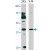 The CASP9 (phospho S196) polyclonal antibody ( Cat # PAB0424 ) is used in Western blot to detect Phospho-CASP9-S196 in 293 ( left ) and Y-79 ( right ) cell lysates.