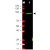 MYC-tag polyclonal antibody ( Cat # PAB10345 ) detects ~ 100 kDa carboxy terminal linked MYC-tagged recombinant protein present in ~35 µg of lysate by western blot ( arrowhead ).
Carboxy terminal linked MYC recombinant protein was the gift of Zhongsheng You, Salk Institute, LaJolla, CA.