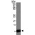 Western blot analysis of S100A6 in HeLa whole cell extracts with S100A6 polyclonal antibody ( Cat# PAB12046 ).