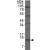 Western blot analysis of S100A12 in HeLa whole cell extracts with S100A12 polyclonal antibody ( Cat# PAB12047 ).