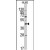 Western blot analysis of APOA5 polyclonal antibody ( Cat # PAB2885 ) in HL-60 cell line lysates ( 35 µg/lane ) .APOA5 ( arrow ) was detected using the purified polyclonal antibody ( 1 : 60 dilution ) .