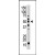 The MMP11 polyclonal antibody ( Cat # PAB4780 ) is used in Western blot to detect MMP11 in mouse liver lysate.
