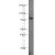 Hela cell were subjected to SDS PAGE followed by western blot with 18138-1-AP(ABCD1 Antibody) at dilution of 1:1500