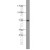 lo2 cell were subjected to SDS PAGE followed by western blot with 10928-1-AP(HSD11B1 Antibody) at dilution of 1:500