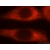 Immunofluorescent analysis of Hela cells, using KRT7 antibody 17513-1-AP at 1:25 dilution and Rhodamine-labeled goat anti-rabbit IgG (red).