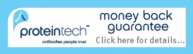 PTG money back guarantee