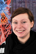 Dr. Barbara Herr