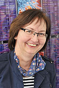 Bernadette Krueskemper Bernadette Krueskemper