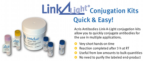 Link a Light Conjugation Kits