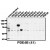 Western blot using Scottish AP00656SU-N (1:2,000) against lysate from COS cells transfected with the indicated human PDE isoform.