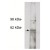 Western blot of HepG2 cell lysate (11 µg/lane) using AP05257PU-N (10 µg/ml). Blots were developed with anti Rabbit HRP 1:100k and using Pierce Super Signal West
Femto.