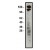 Western blot using ROBO1 antibody (AP05287PU-N) on HT-29 cell lysate. Lysate used at 30 µg/lane. Antibody used at 1:400 dilution. Secondary antibody, mouse anti-rabbit HRP, used at 1:50k dilution.