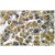 Immunohistochemistry (IHC) analyzes of MMP-3 antibody Cat.-No AP06233PU-N in paraffin-embedded human breast carcinoma tissue.