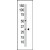The anti-PPP1CC Pab is used in Western blot to detect PPP1CC in mouse colon tissue lysate.